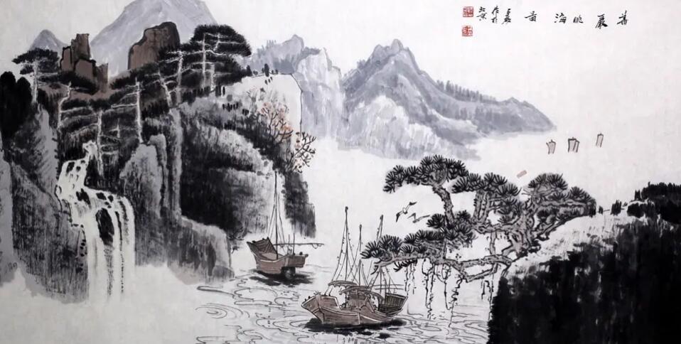 李佳作品